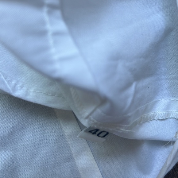 SUSIE IN WHITE COTTON - Picture 4 of 6